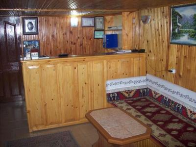 Yavuzlar Hotel