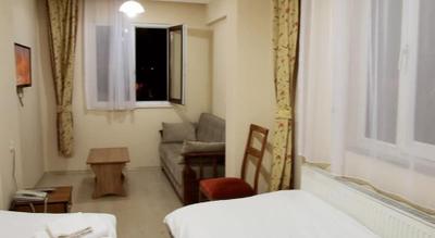Yavuzlar Hotel