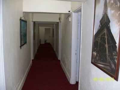 Yener Hotel