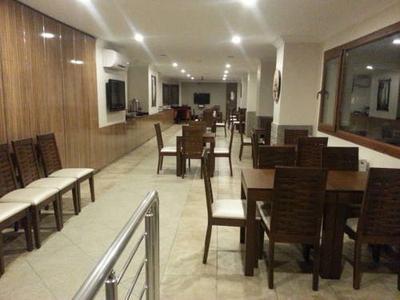 Yener Hotel