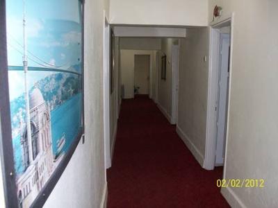 Yener Hotel