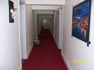 Yener Hotel