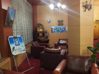 Yeni Ornek Hotel