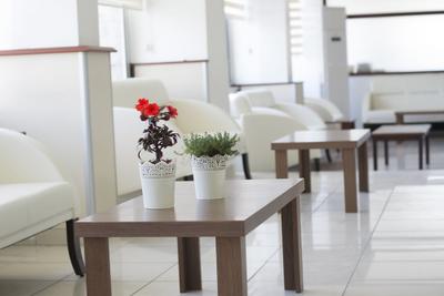Yıldırım Hotel