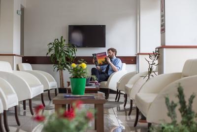 Yıldırım Hotel