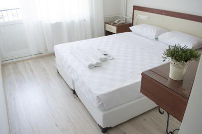Yıldırım Hotel