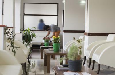 Yıldırım Hotel