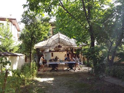 Yildiz Sari Konak Hotel