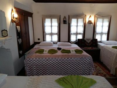 Yildiz Sari Konak Hotel