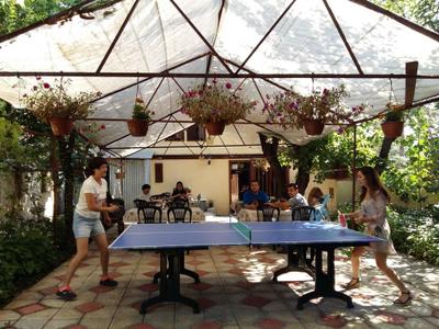 Yildiz Sari Konak Hotel