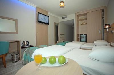 Yildizoglu Hotel