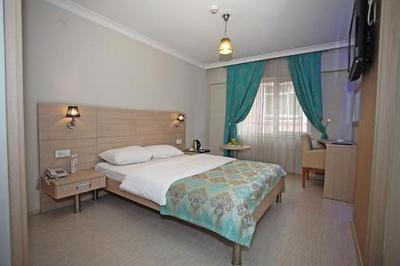 Yildizoglu Hotel