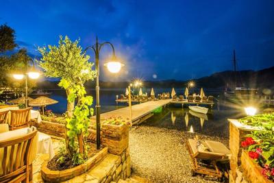 Zeytin Hotel