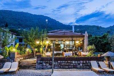 Zeytin Hotel