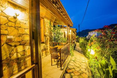 Zeytin Hotel