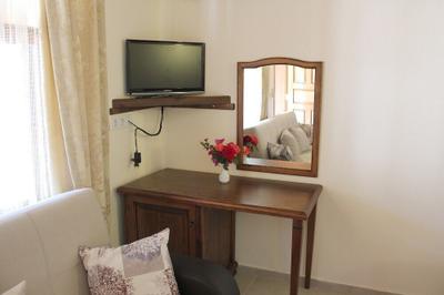 Zeytin Hotel