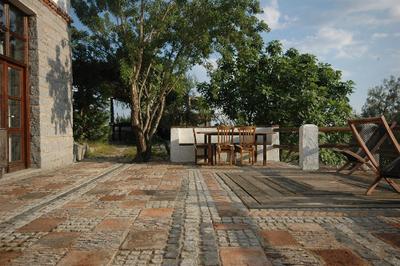 Zeytinbagi Hotel