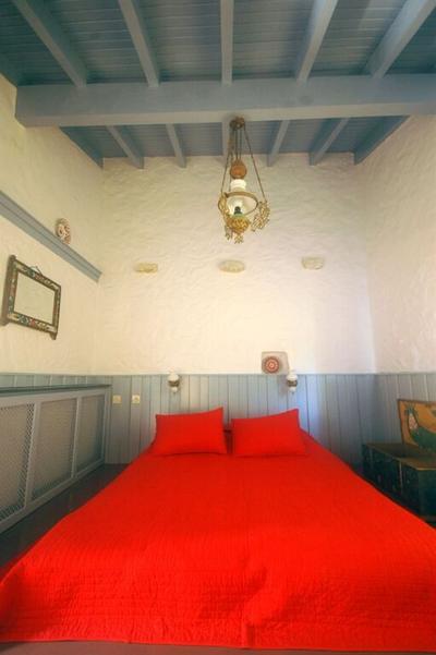 Zeytinbagi Hotel