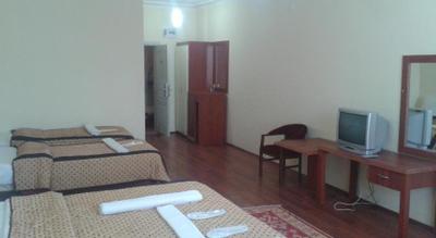 Örer Hotel