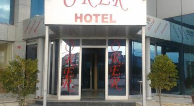 Örer Hotel