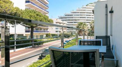 Hotel Villa Azur