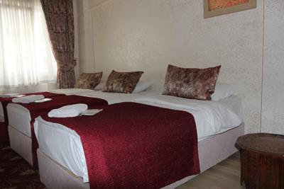 Amore Hotel Istanbul