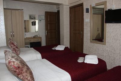 Amore Hotel Istanbul