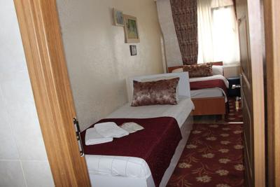 Amore Hotel Istanbul