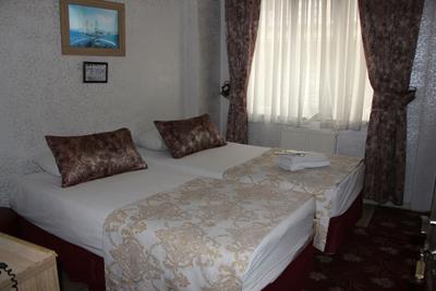 Amore Hotel Istanbul