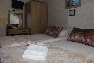 Amore Hotel Istanbul
