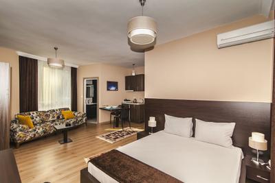 Bossuite Hotel