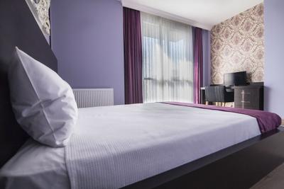 Bossuite Hotel