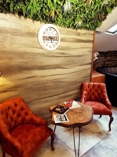 Bossuite Hotel