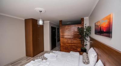 Carina Istanbul Hotel