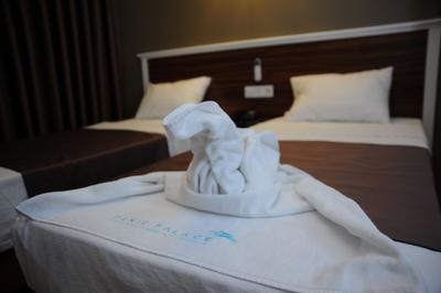 Deniz Palace Hotel