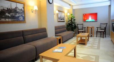 Deniz Palace Hotel