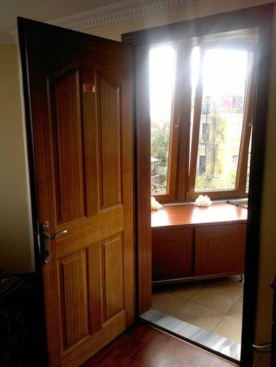 Emre Hotel