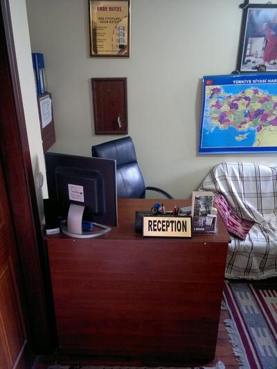 Emre Hotel