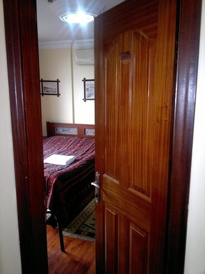 Emre Hotel
