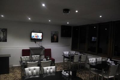 Falay Yavuz Hotel