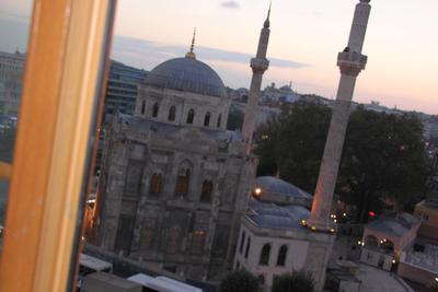 Falay Yavuz Hotel