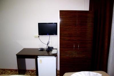 Falay Yavuz Hotel