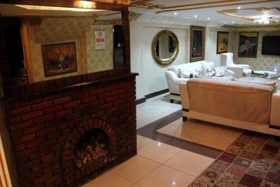 Falay Yavuz Hotel