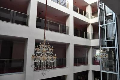 Grand City Hotel
