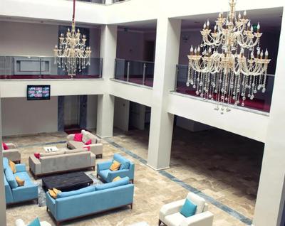 Grand City Hotel