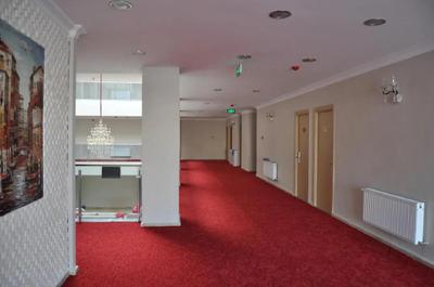 Grand City Hotel