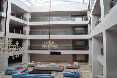 Grand City Hotel