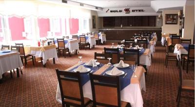 Grand Gold Hotel