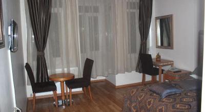 Herton Hotel