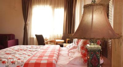Herton Hotel